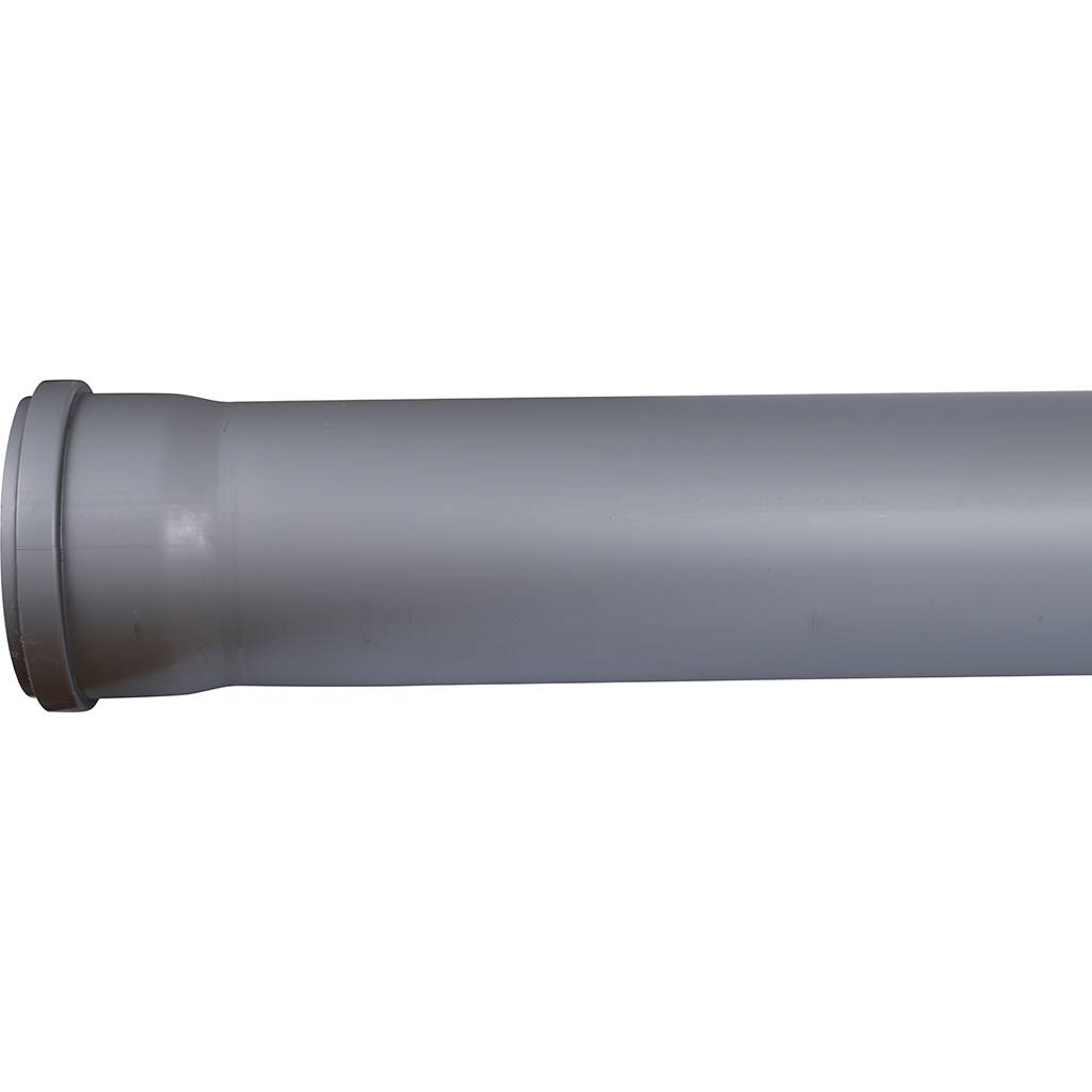 Труба Sinikon D110 (Длина: 3000 мм), 500095