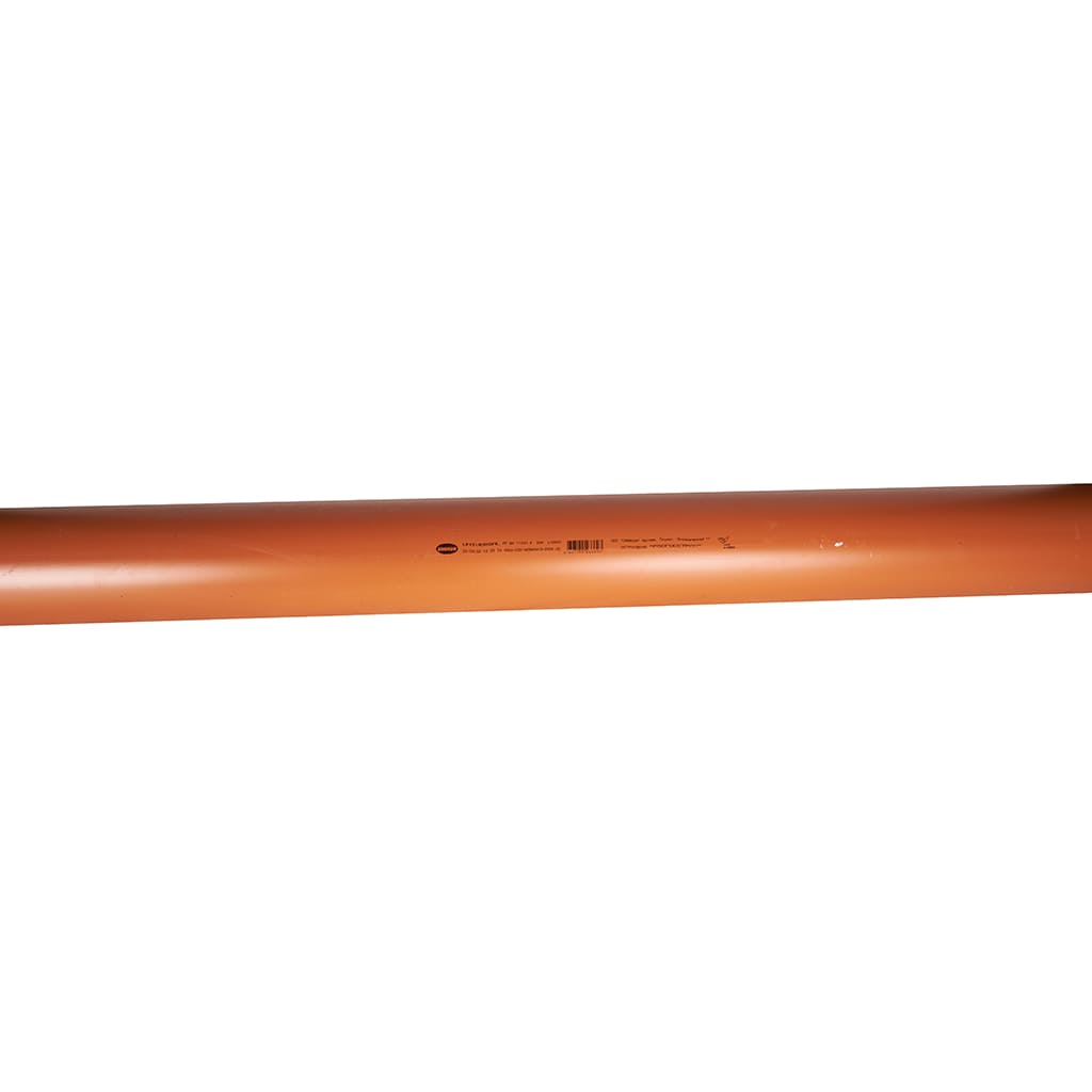 Труба Sinikon Universal 110x3,4 SN4 2000мм, 23025.R