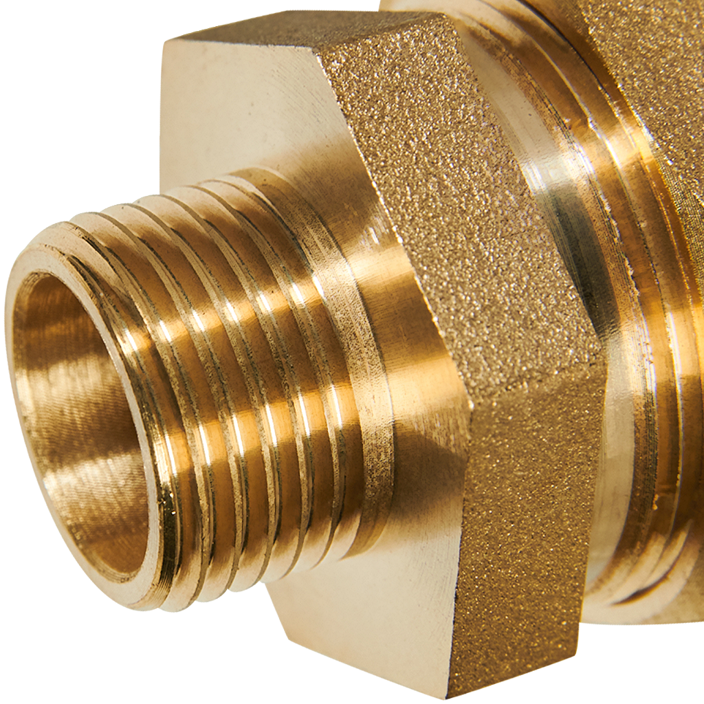 Муфта Stahlmann (M) 20х1/2 EF