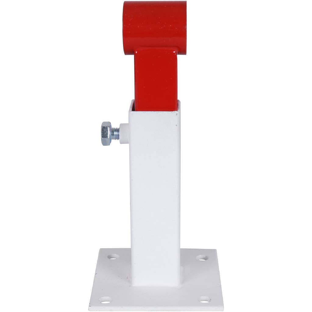 *Askon Настенное регулирующее крепление для расширительного бака 3/4 (красное)