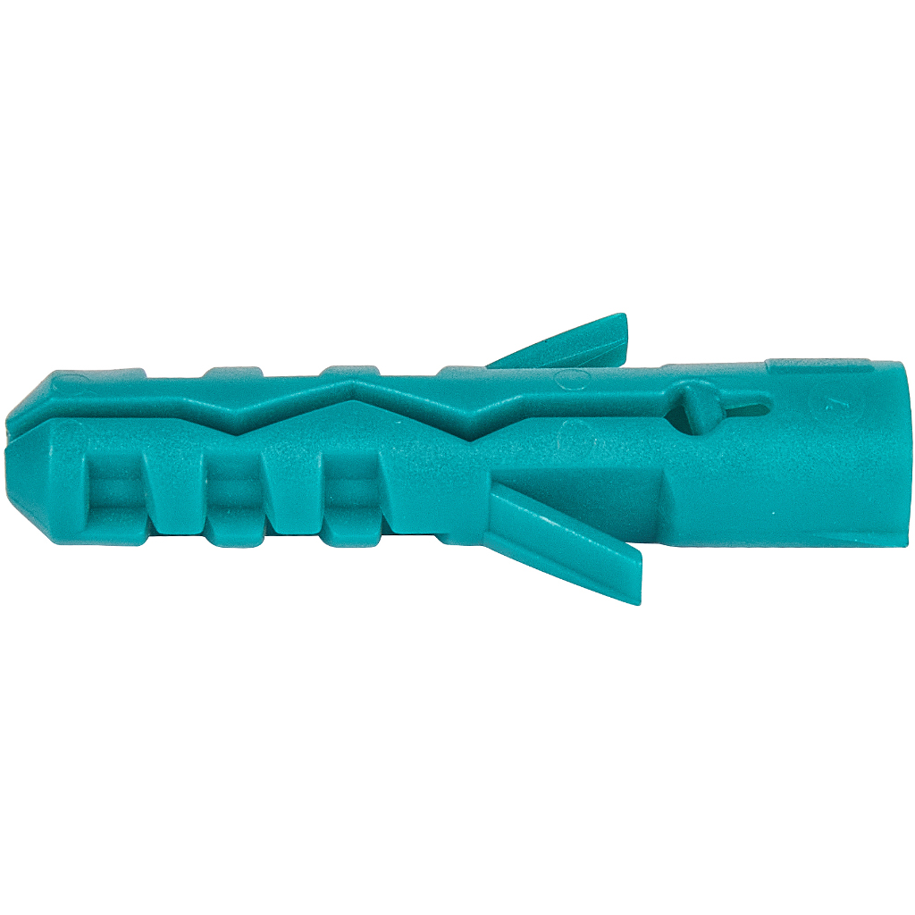 Дюбель универсальный Walraven Walraven WUP нейлоновый 10x50мм, 6100710