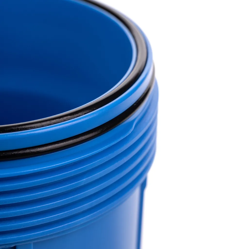 Корпус Гейзер C23 10BB синий