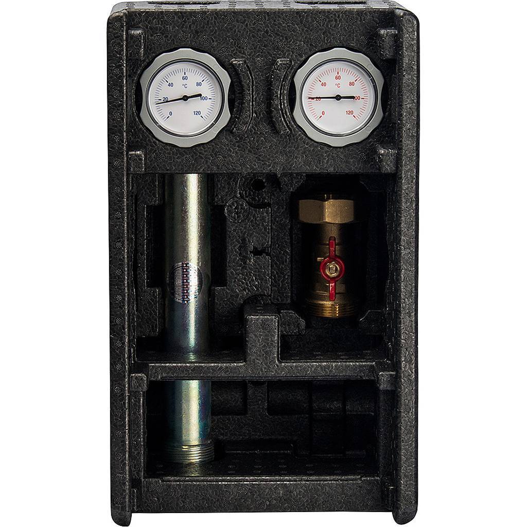 Насосная группа Meibes UK 1 1/4 без насоса