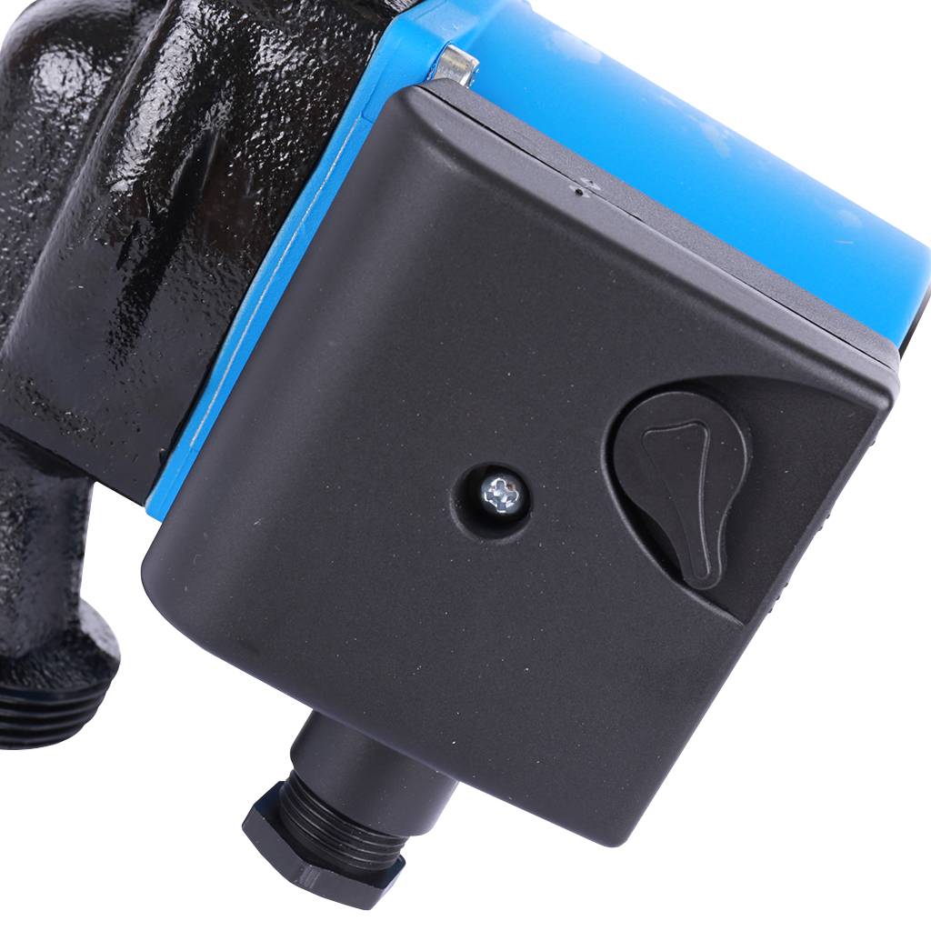 Насос циркуляционный STOUT 32/60-180, SPC-0001-3260180