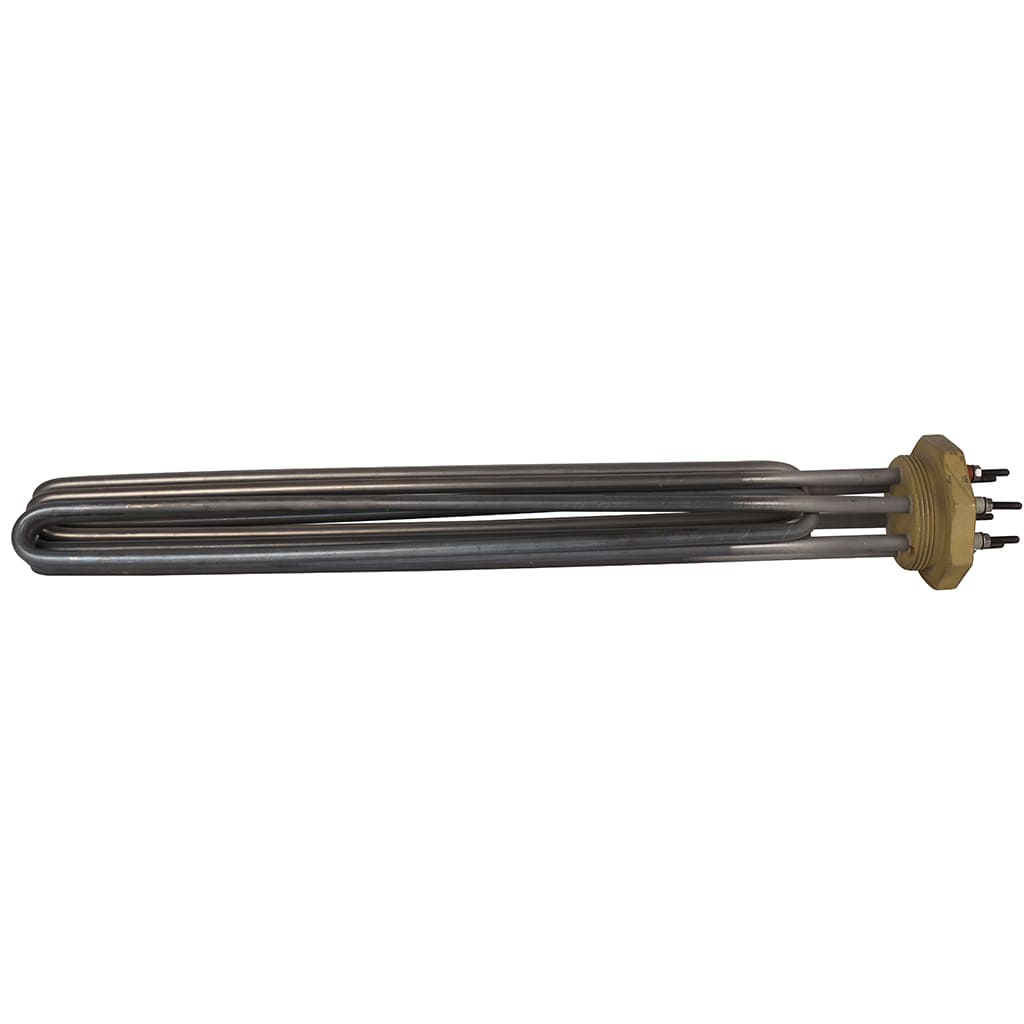 44435 (44435S) ЭВАН Блок ТЭН 15/380 (BACKER)