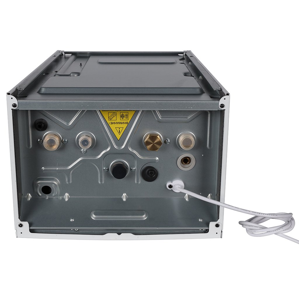 Газовый настенный котел Baxi ECO Life 1.24F, 7814105