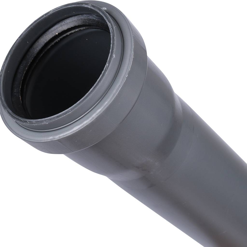 Труба Sinikon D050 (Длина: 1000 мм), 500049