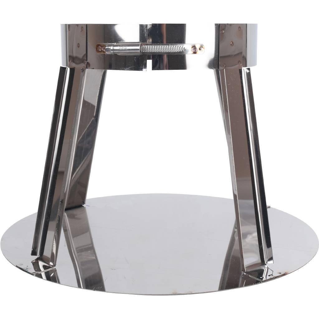 Колпак JEREMIAS D130, ДКВ33 130