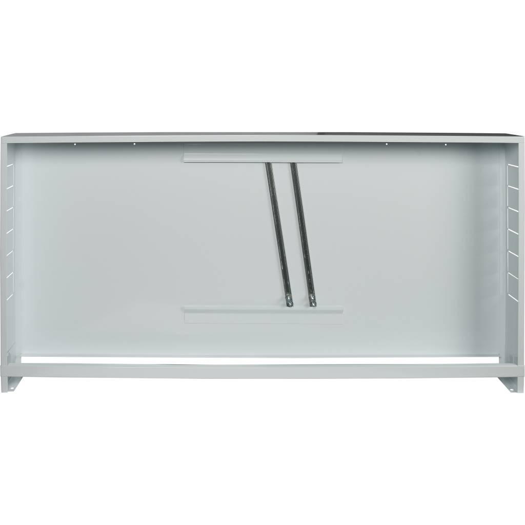 Шкаф распределительный наружный STOUT 19-20 выходов (ШРН-7) 651х120х1304