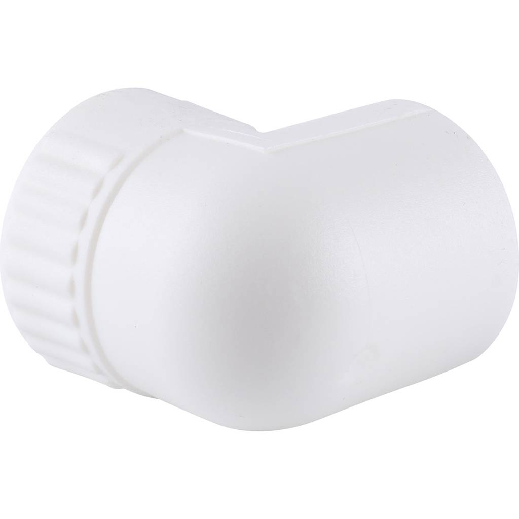 Угольник Kalde с наружной резьбой 32х1/2 для полипропиленовых труб