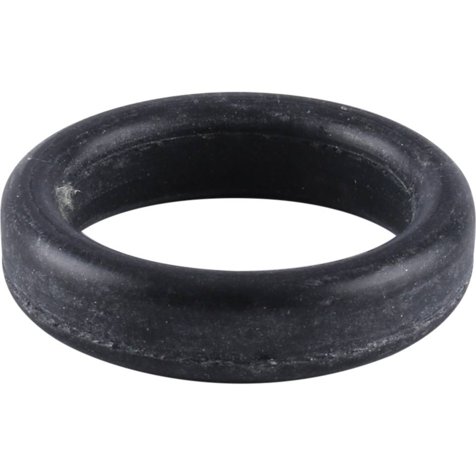 Муфта разъемная Kalde с наружной резьбой 20х1/2 для полипропиленовых труб под сварку (цвет белый), 3252-tum-200b00