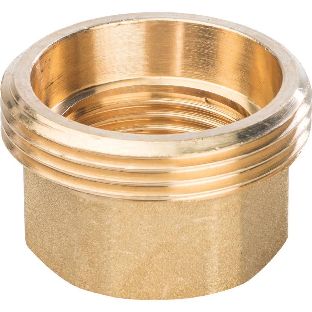 Разъемное соединение STOUT американка ВB 1, SFT-0033-000001