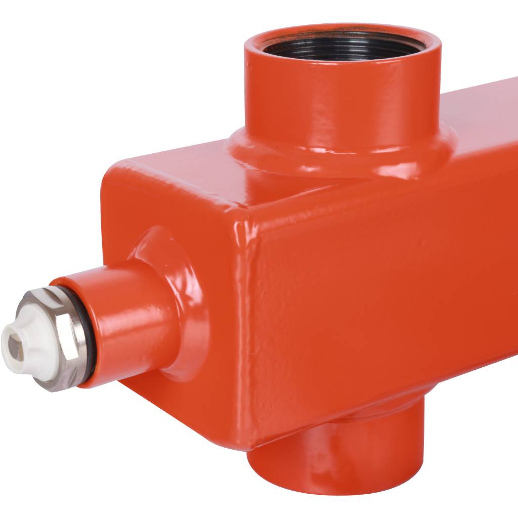 Гидравлический разделитель Vaillant WH 40, 306720