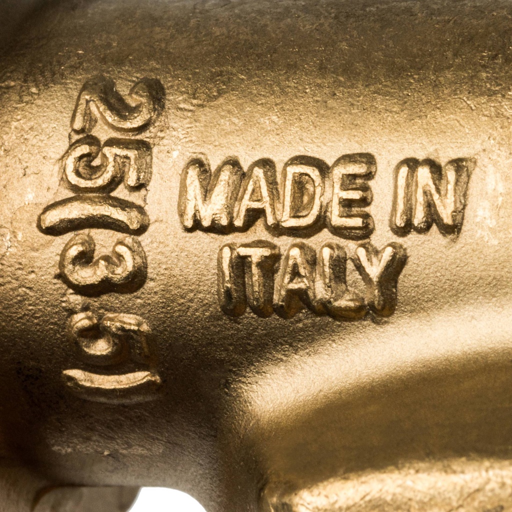 Угольник-переходник STOUT с внутренней резьбой 25xG 3/4 для труб из сшитого полиэтилена аксиальный