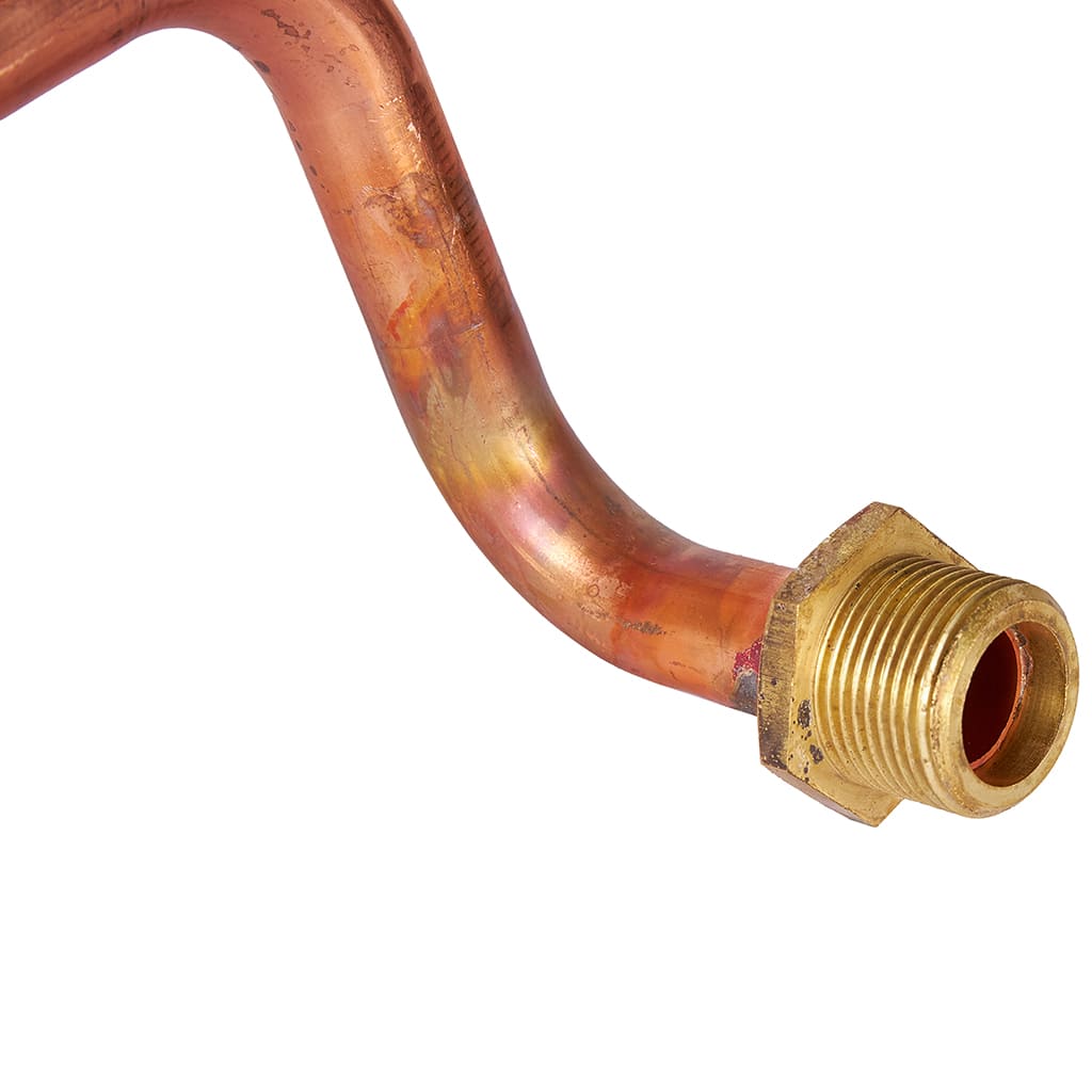 Комплект подключения бойлера Immergas, 3.020934