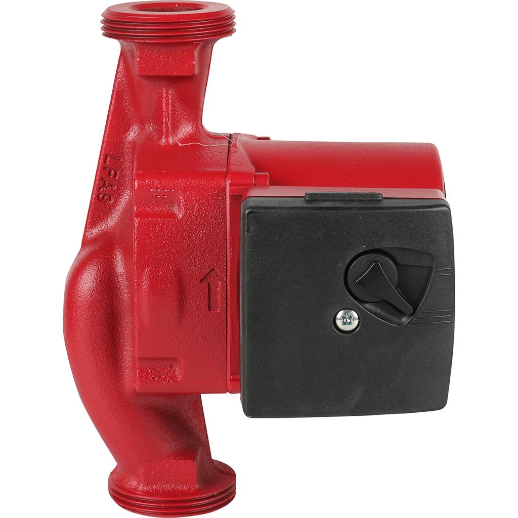 Насос циркуляционный/ бытовой Grundfos UPS 25-60 1х230 В, 96281477