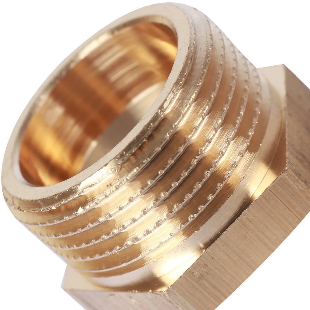 Футорка STOUT 3/4X1/4, SFT-0028-003414