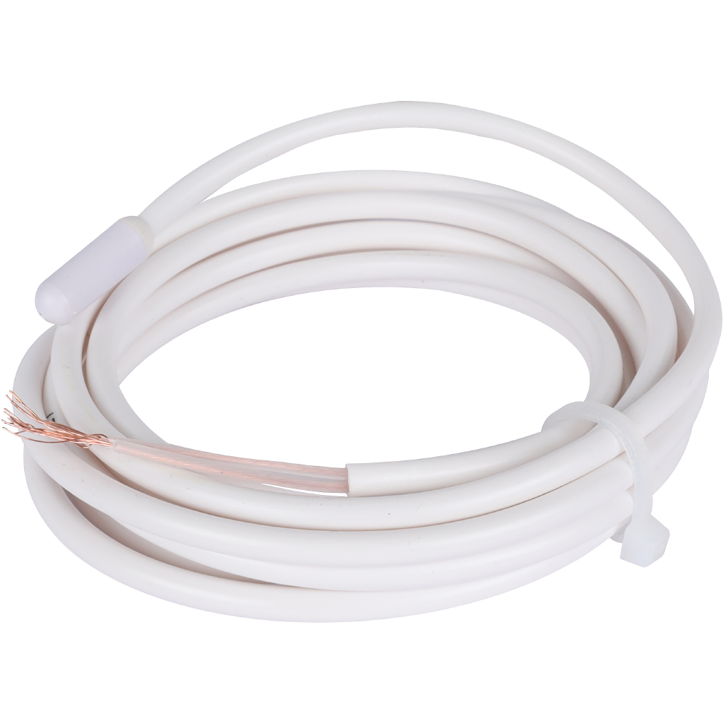 Терморегулятор Теплолюкс 510 белый, 100035575300