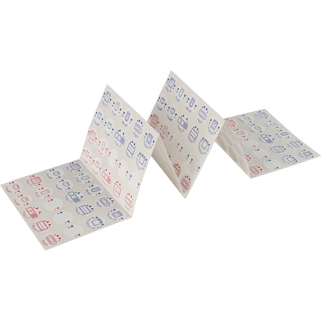 Коллектор распределительный STOUT 3/4, 3 отвода 3/4 ЕК