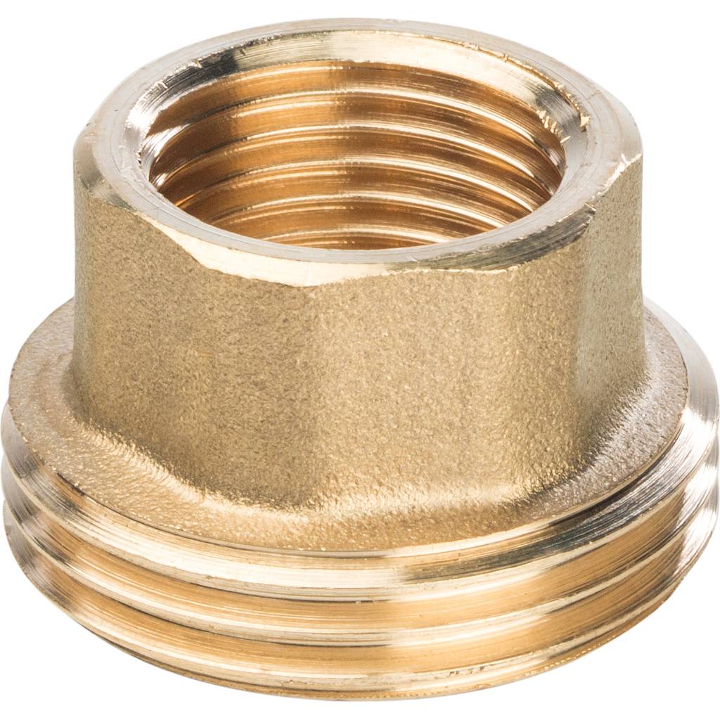 Разъемное соединение STOUT американка ВB 1/2, SFT-0033-000012