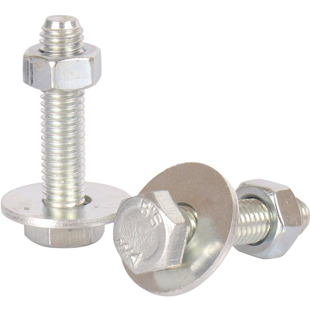 Кронштейн для крепления коллекторов со скобой для крепления ROMMER (80 мм)