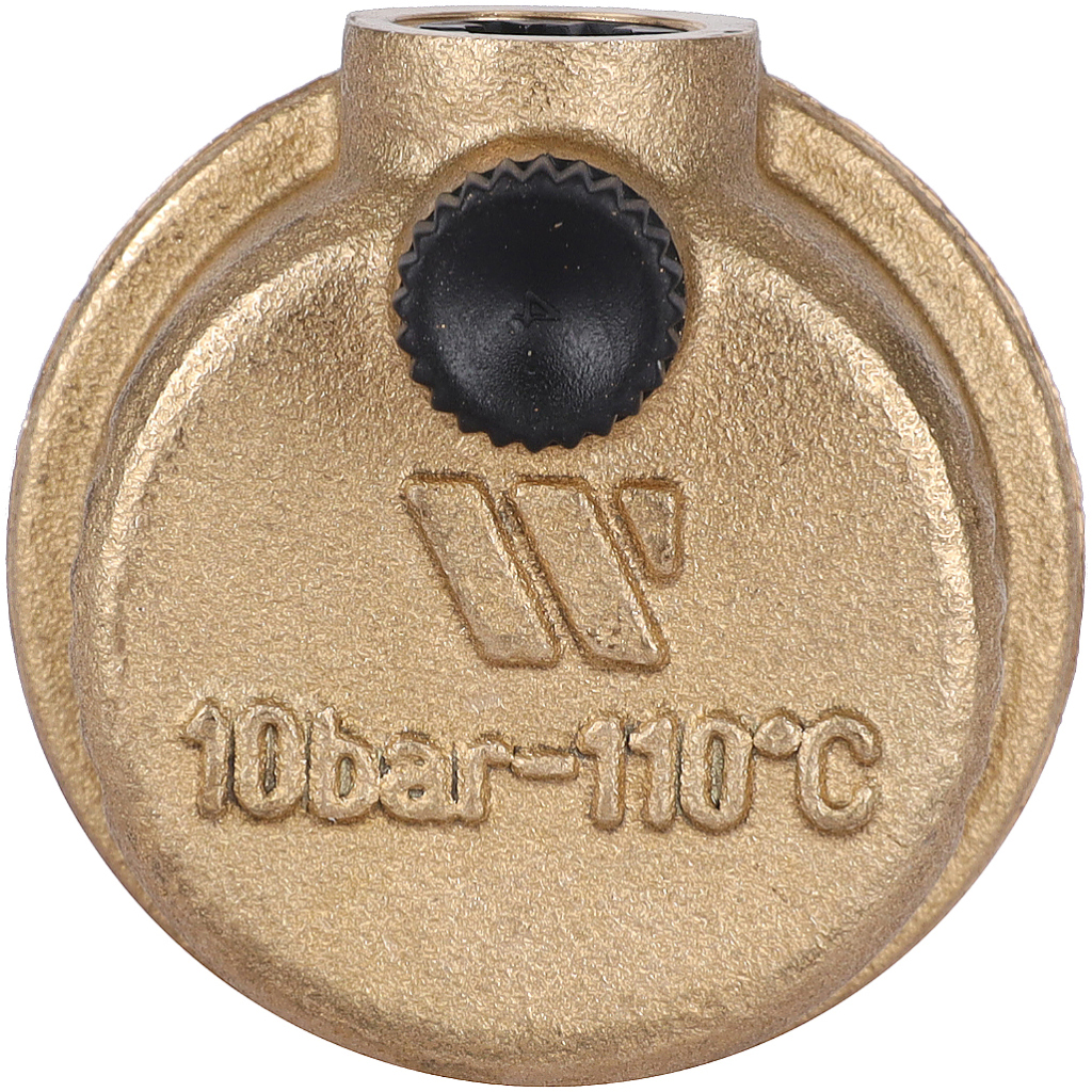 Воздухоотводчик Watts Microvent MKV15R1/2