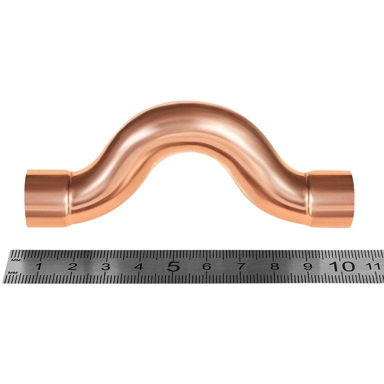 Обвод JINTIAN ВП-ВП 18 из меди под пайку JT-1508518