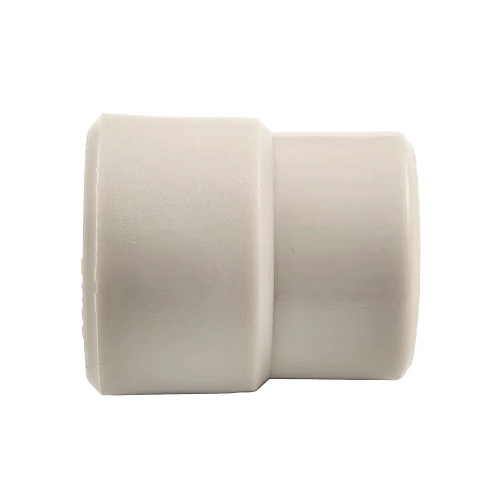 Муфта переходная PPR внутреннее/наружное присоединение  25х20, PN25 серый, РТП