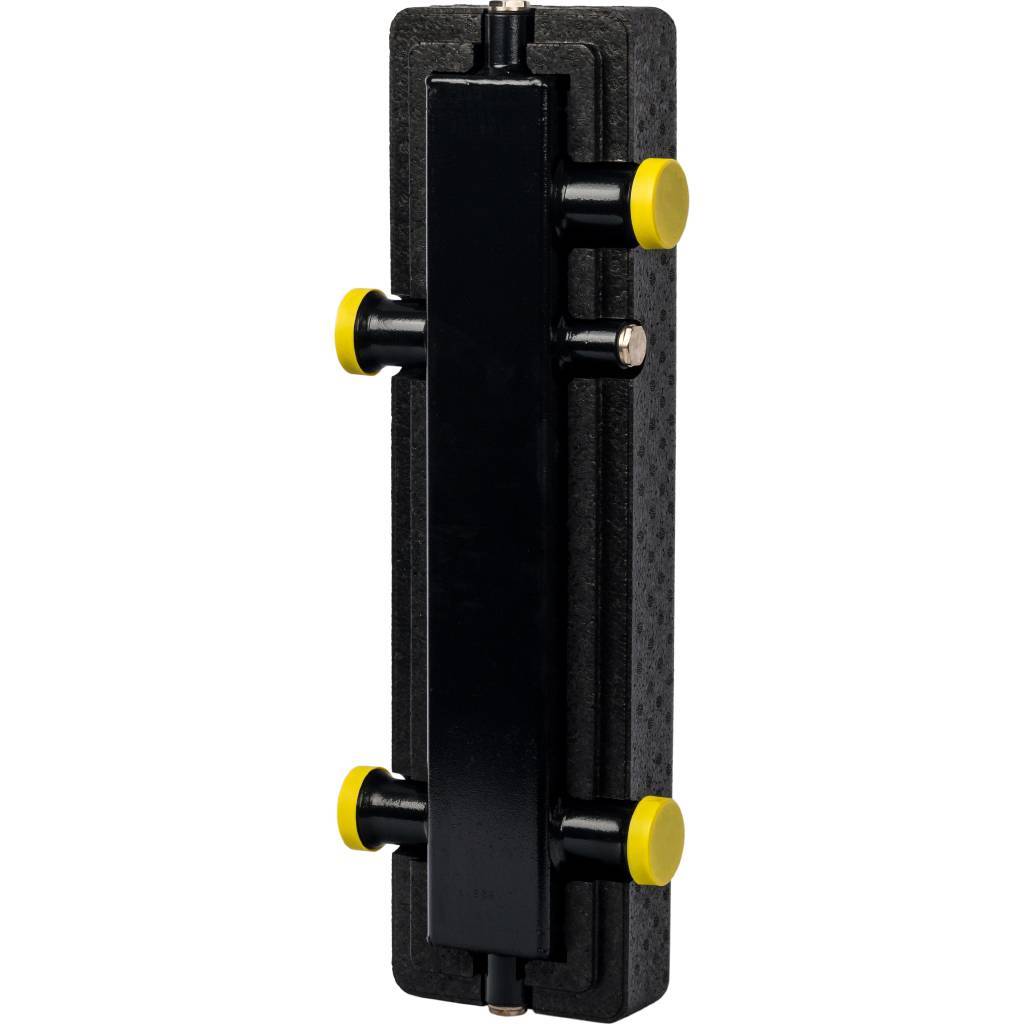 Гидравлическая стрелка STOUT 5 м3/час, SDG-0015-004003