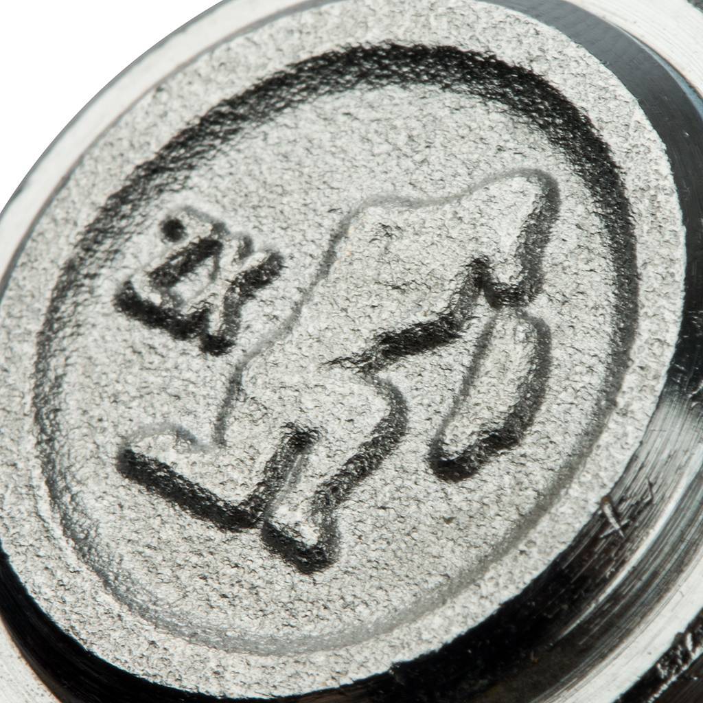 Клапан выпуска воздуха Global автомат правый 1