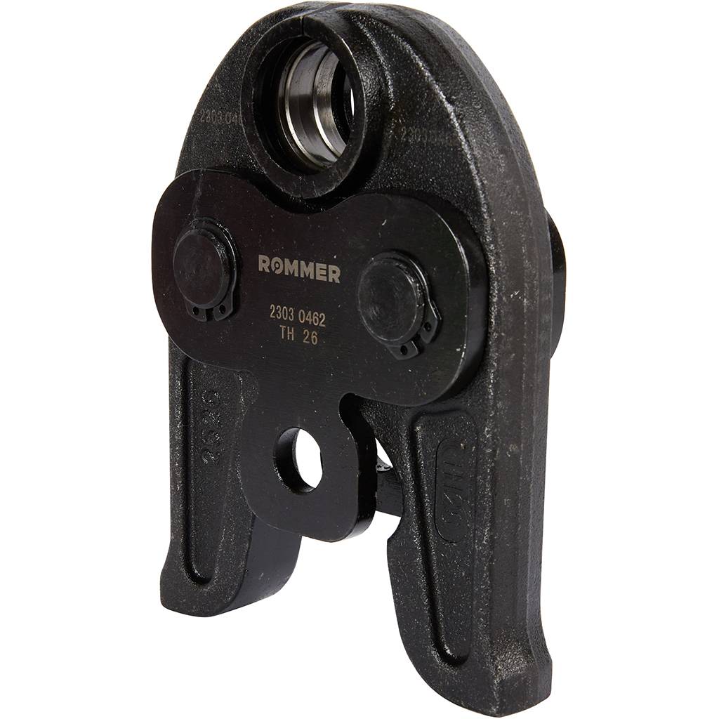 Пресс-клещи ROMMER TH-профиль 26, RPT-0004-000026