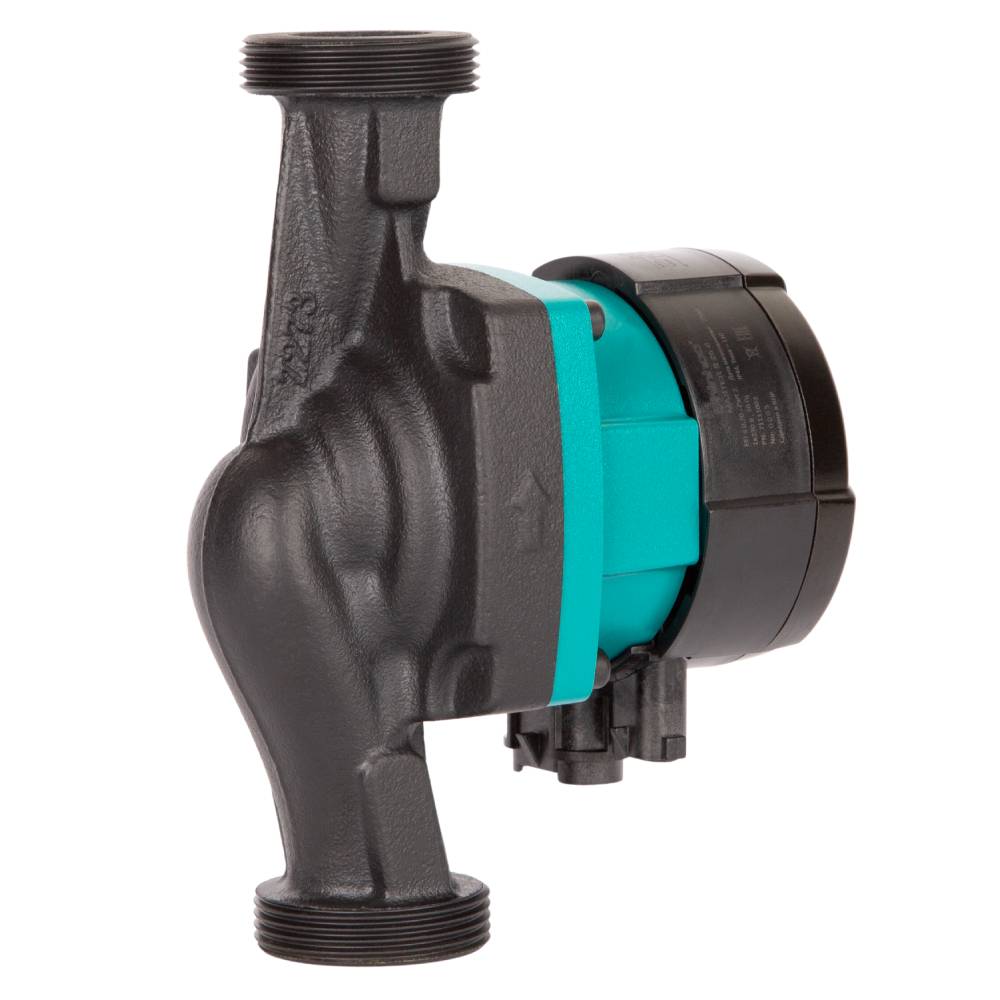 Циркуляционный насос SHINHOO MASTER S 25-4 180