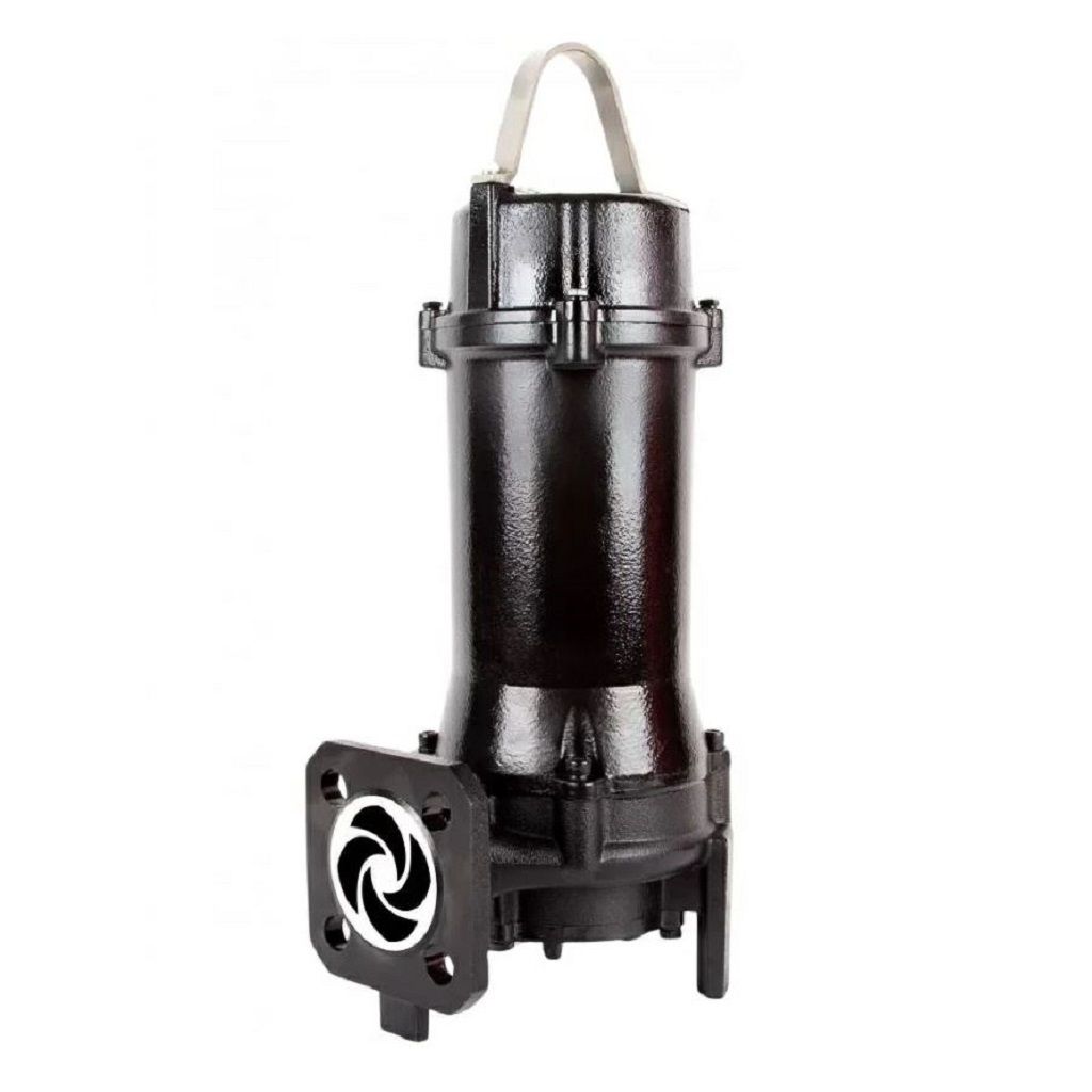 Канализационный насос Vandjord SG.50.110.2.5.0D, 76312004