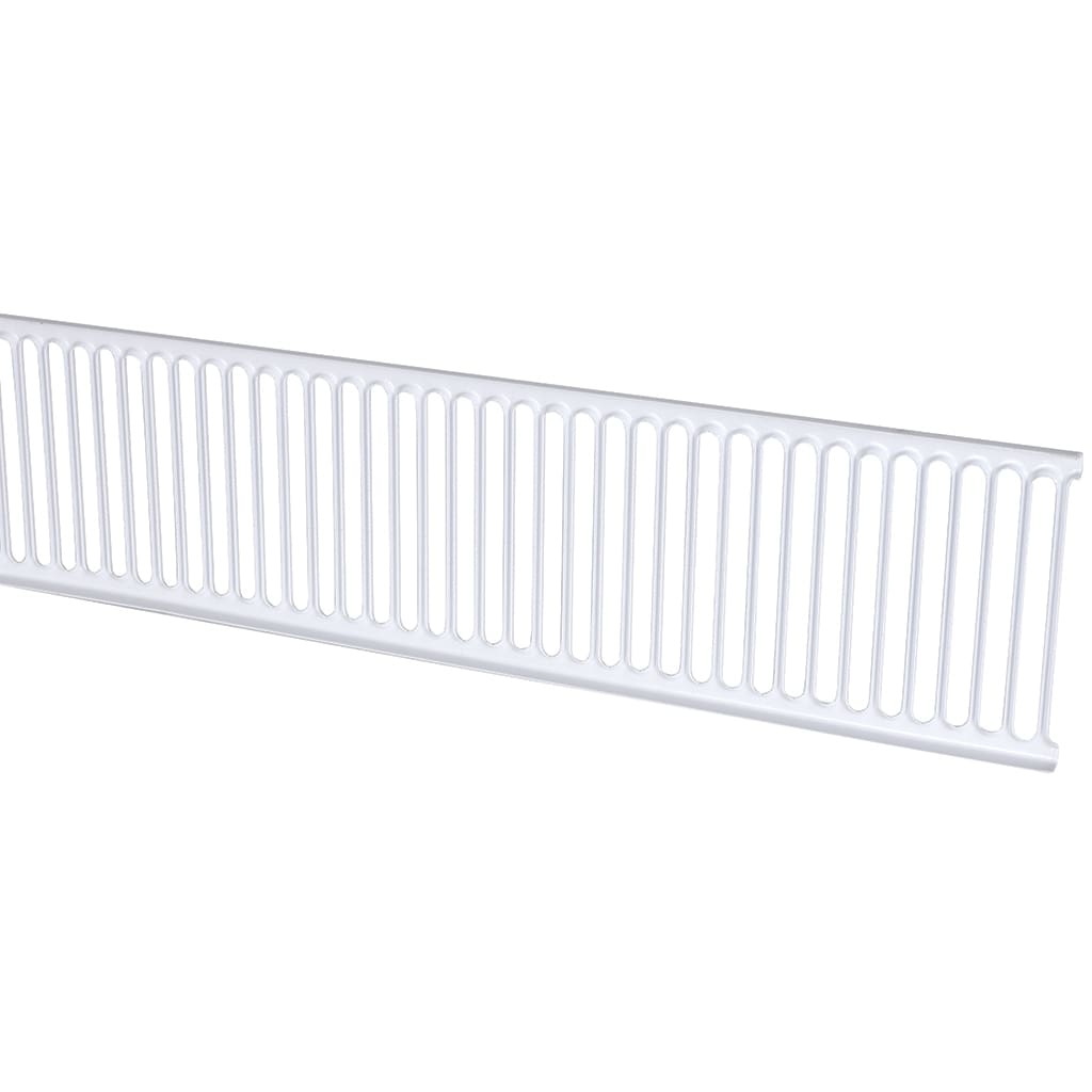 Решётка верхняя ROMMER для стального панельного радиатора 22 тип, длина 800, RSP-0001-22080