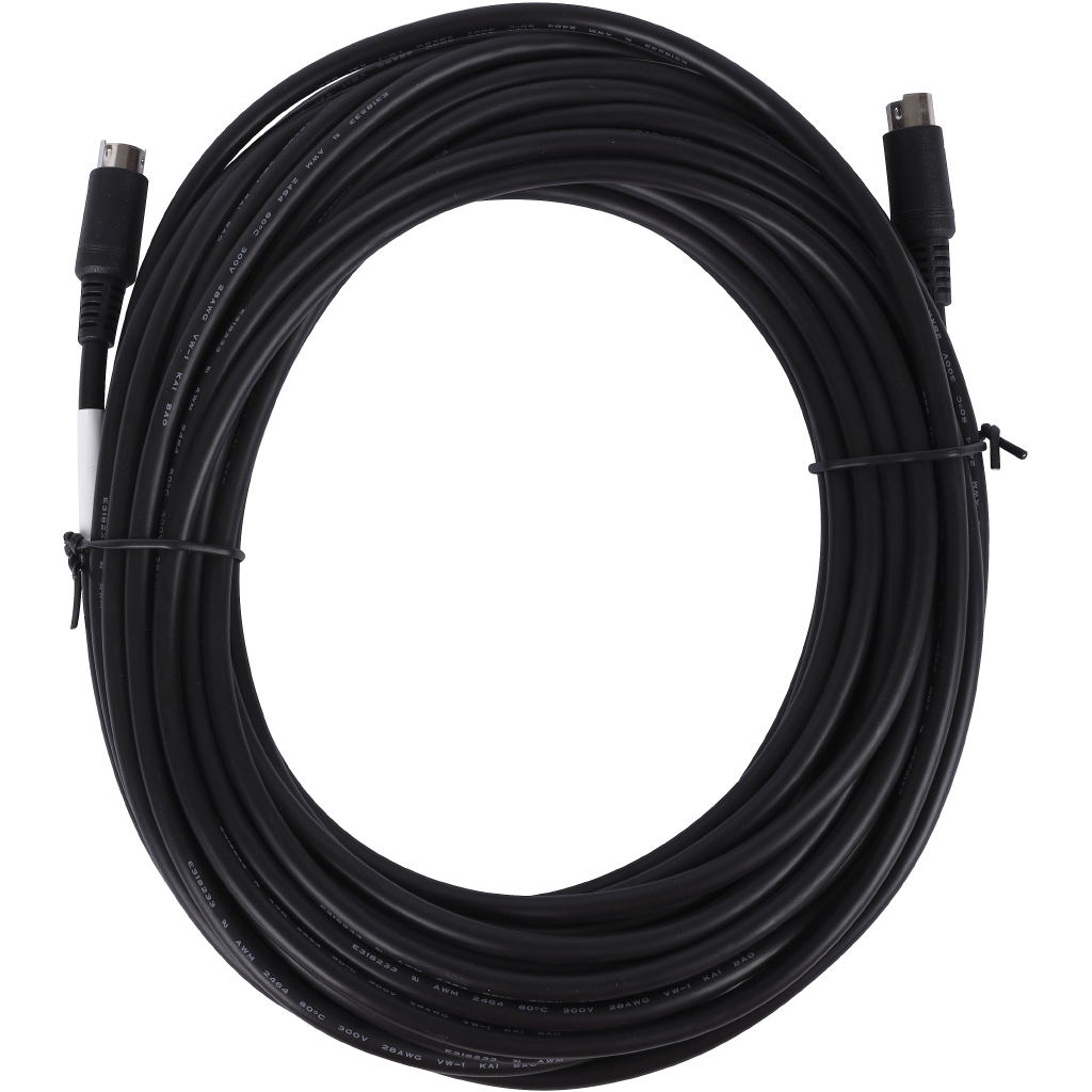 Соединительный кабель DeDietrich BUS RX 12 (12 м), 88017851