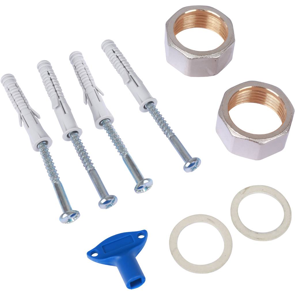 Распределительный коллектор РЕХАУ RAUTHERM S HKV на 10 контуров (нерж .сталь), 12181011001