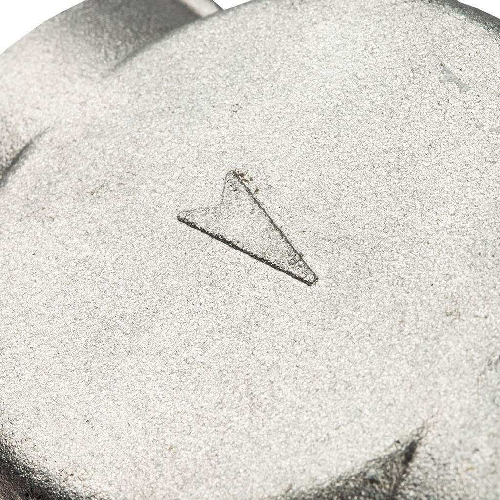 Фильтр газовый Watts 3/4  FG 20 comp ( до 0,5 бар, для настенных котлов ), 10021071