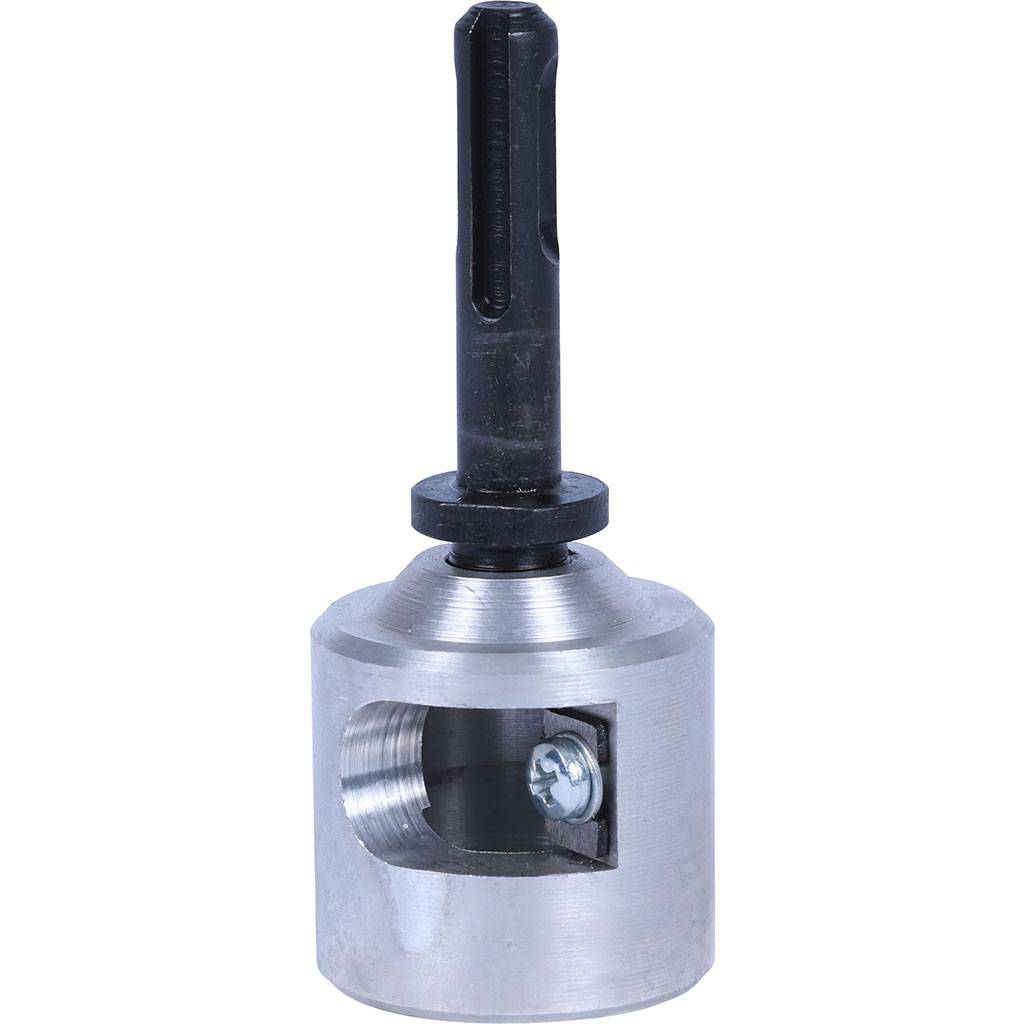 Зачистка на перфоратор ROMMER для армированных труб PPR 20, RMT-0004-000020