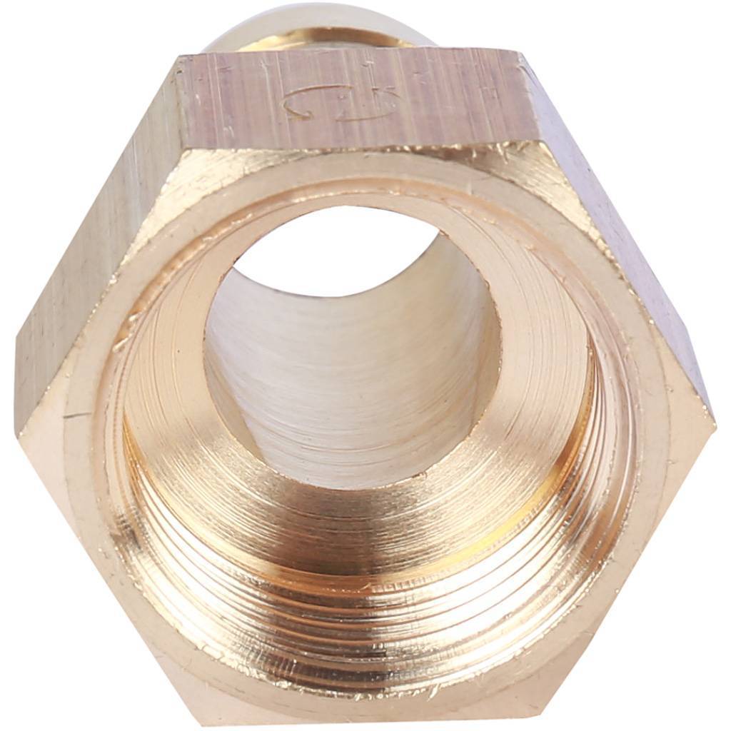 Штуцер STOUT ВР 1/2X16, SFT-0036-001216