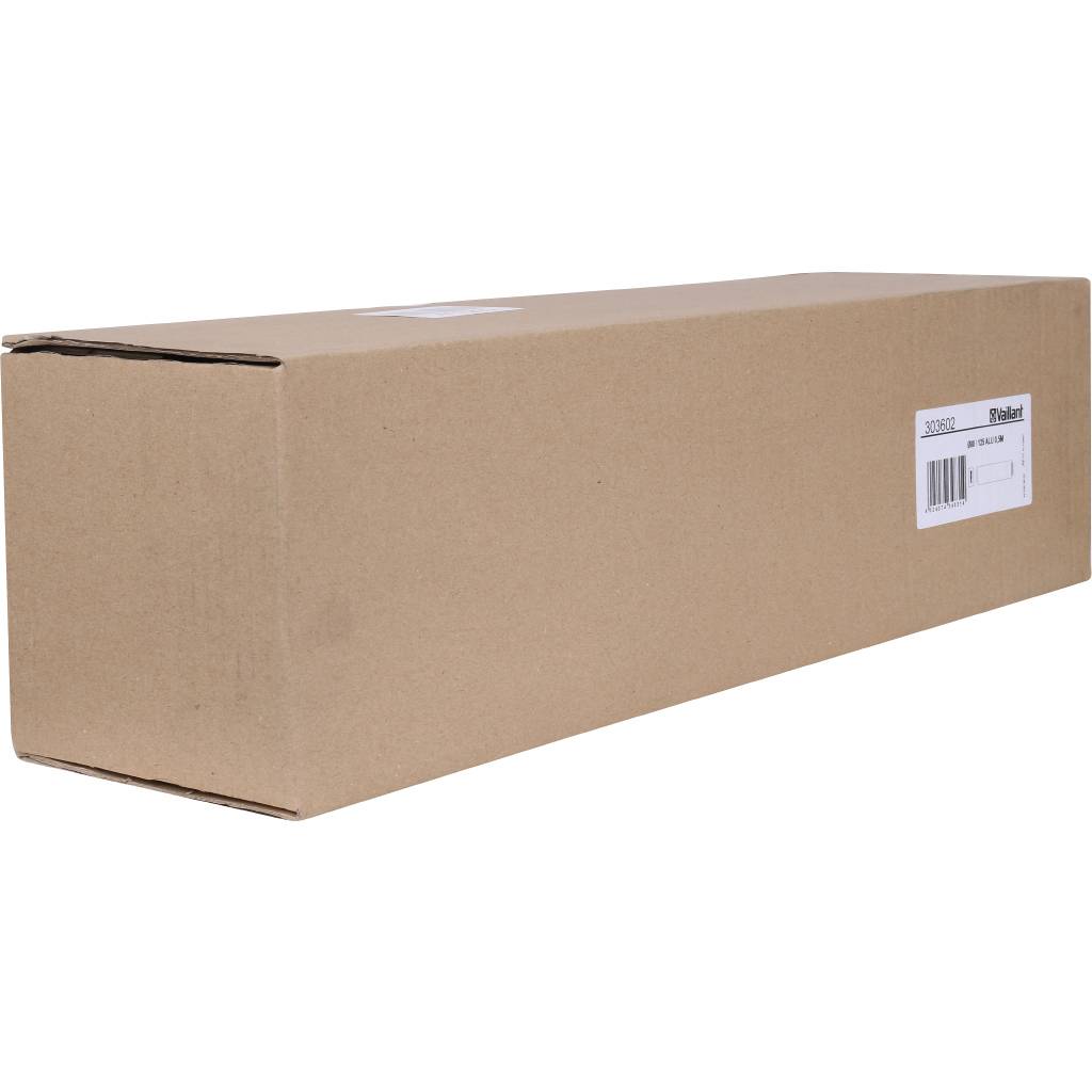 Удлинительная труба Vaillant 0.5 м, 303602