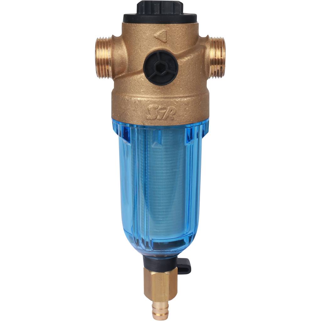 Фильтр SYR Ratio Start DN 15 (холодная вода), 5315.15.009