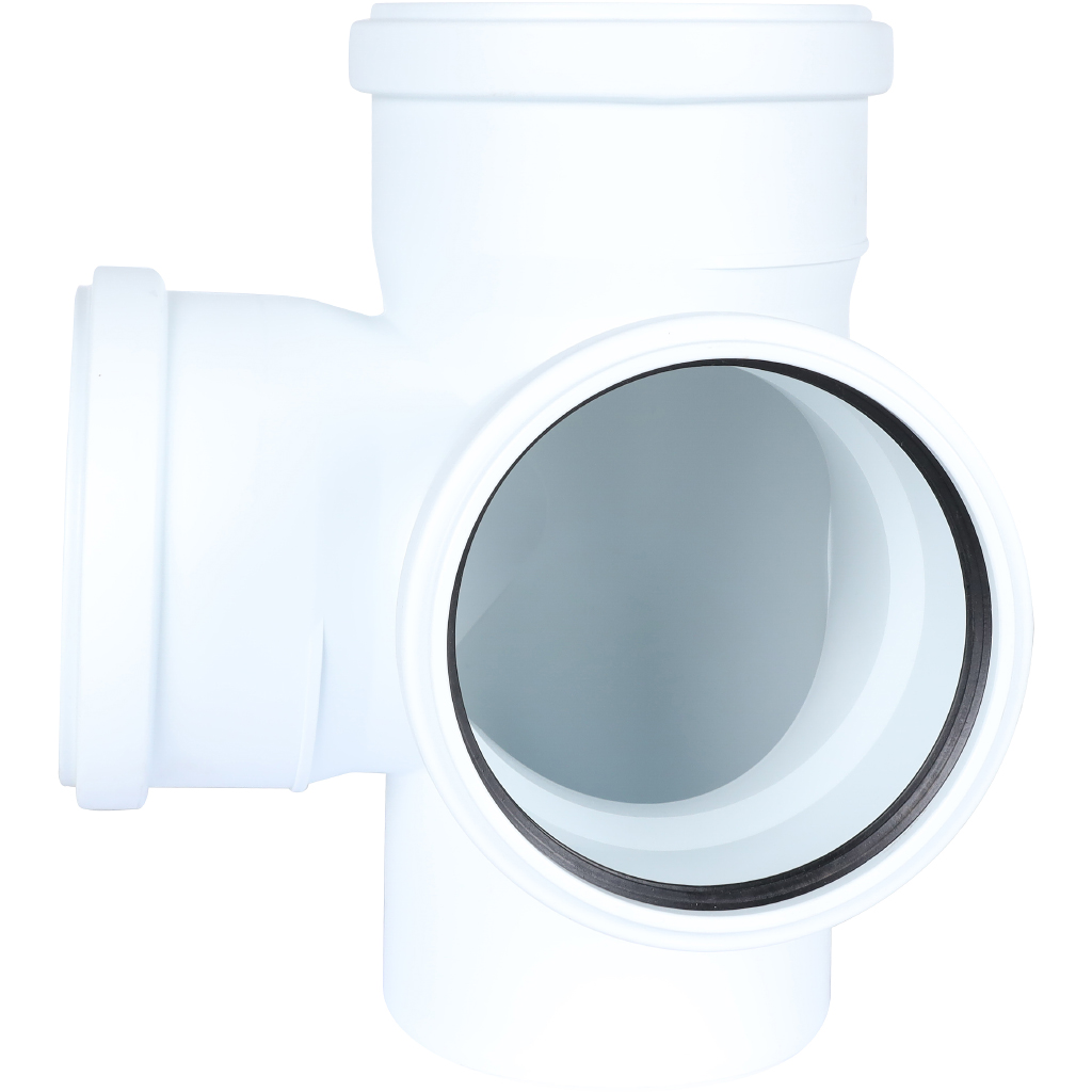 Крестовина двухплоскостная Sinikon КОМФОРТ ПЛЮС 110/110/110/87, 512041.K