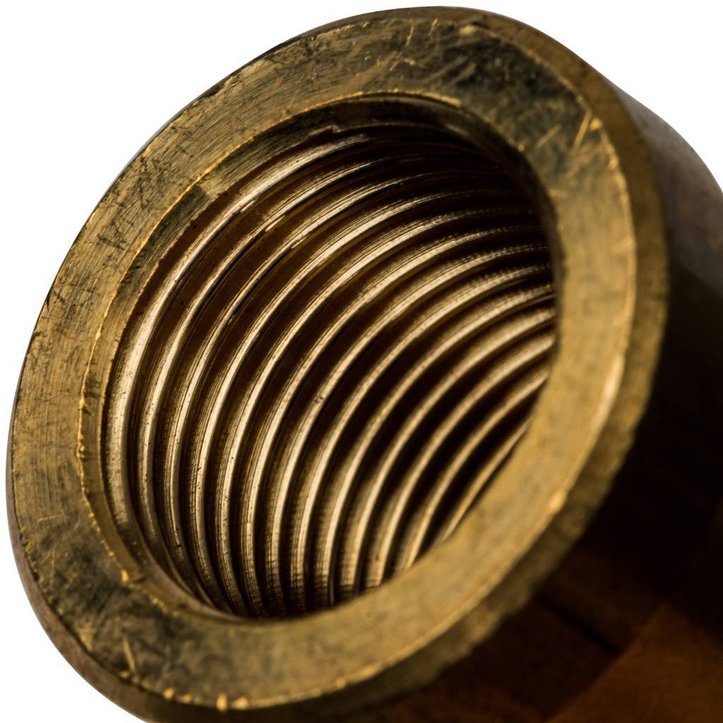 Муфта STOUT ВВ 3/8, SFT-0005-003838