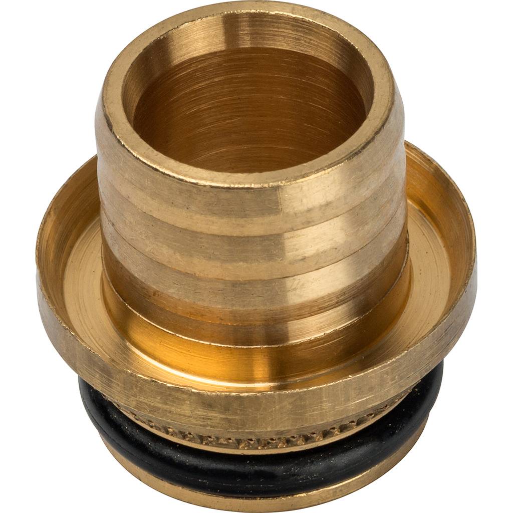 Соединение для пластиковых труб LUXOR TP 98 20 мм х 2,0 (резьба 3/4 ), 67842016