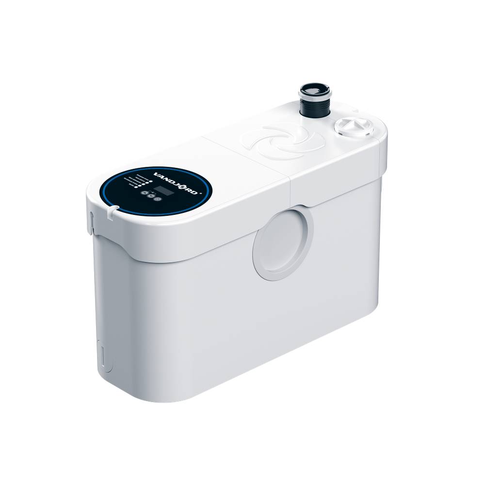 Канализационная насосная установка Vandjord CITILIFT TRIO, 76511001