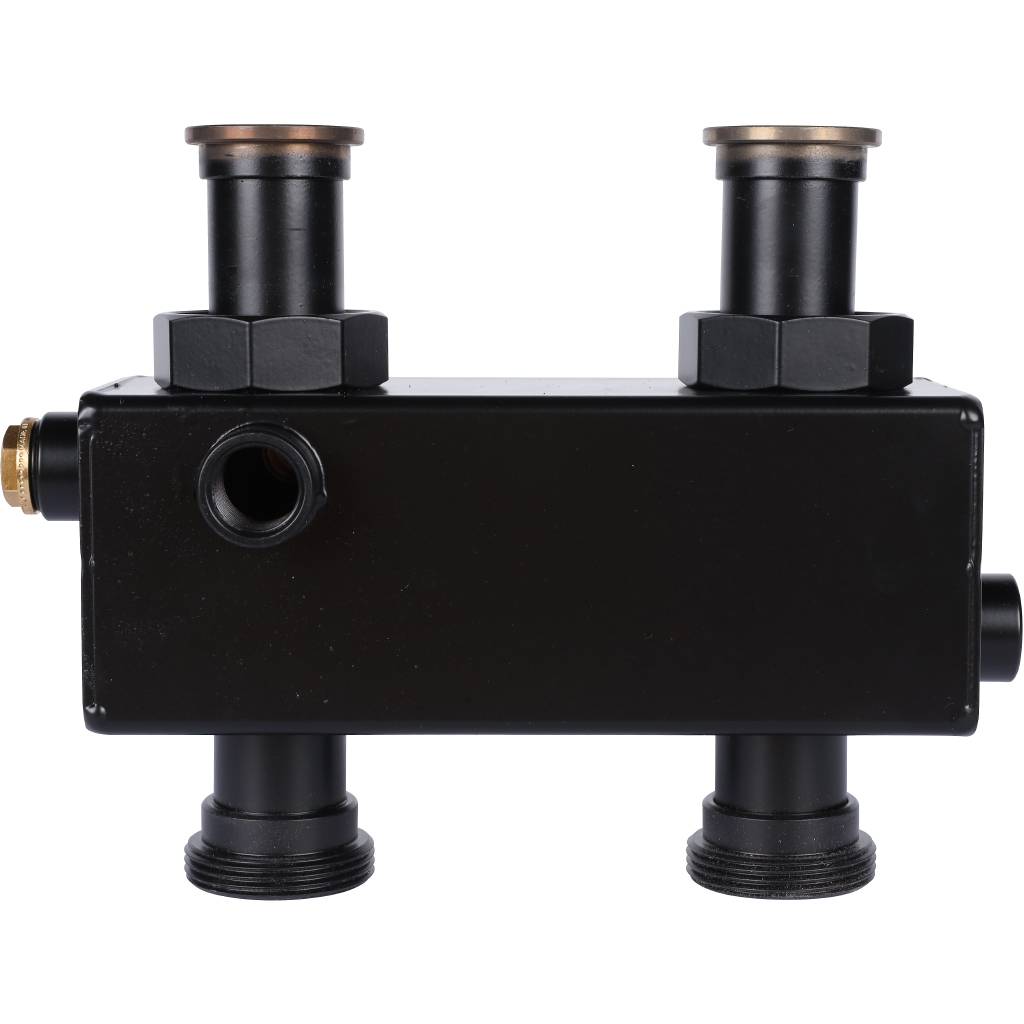 Гидравлическая стрелка BARBERI 1/2, 21M04000001