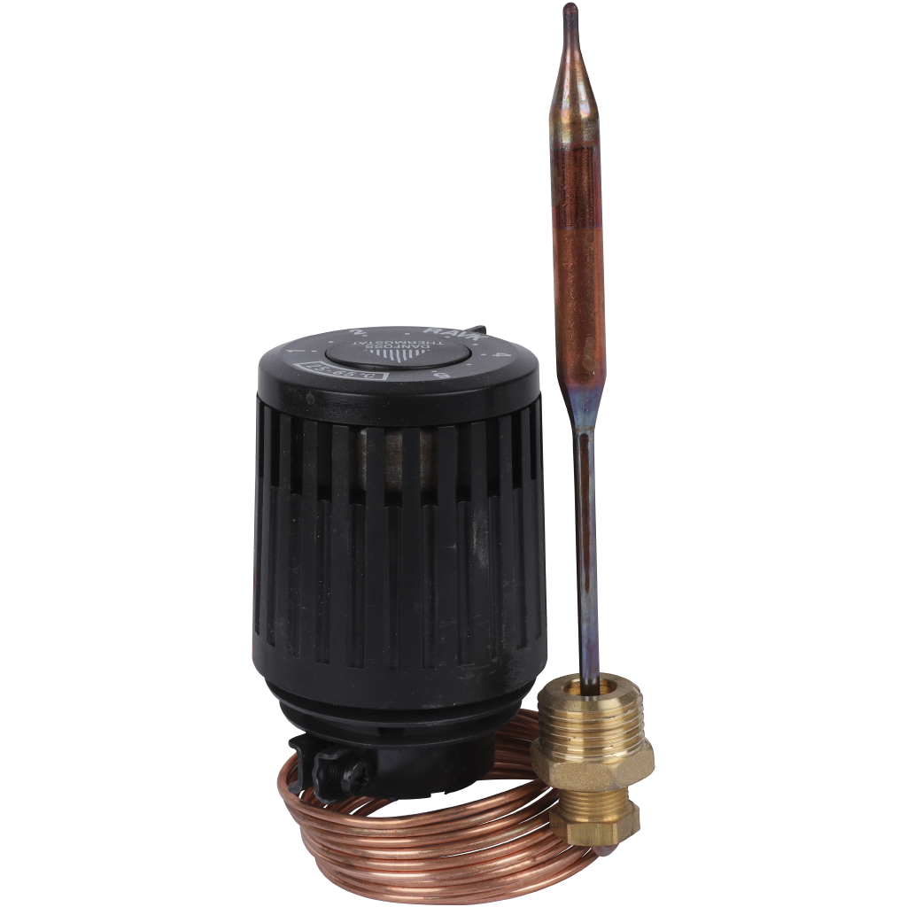 Термостатический элемент Danfoss RAVK 013U8063, 013U8063