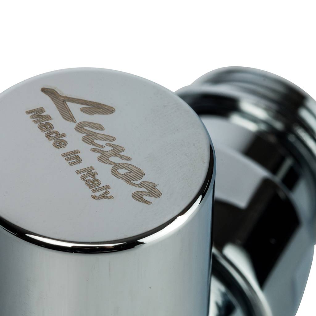 Термостатический комплект LUXOR 1/2 EK KT 258/A прямой (RD258/A+DD78/A+TA1200)