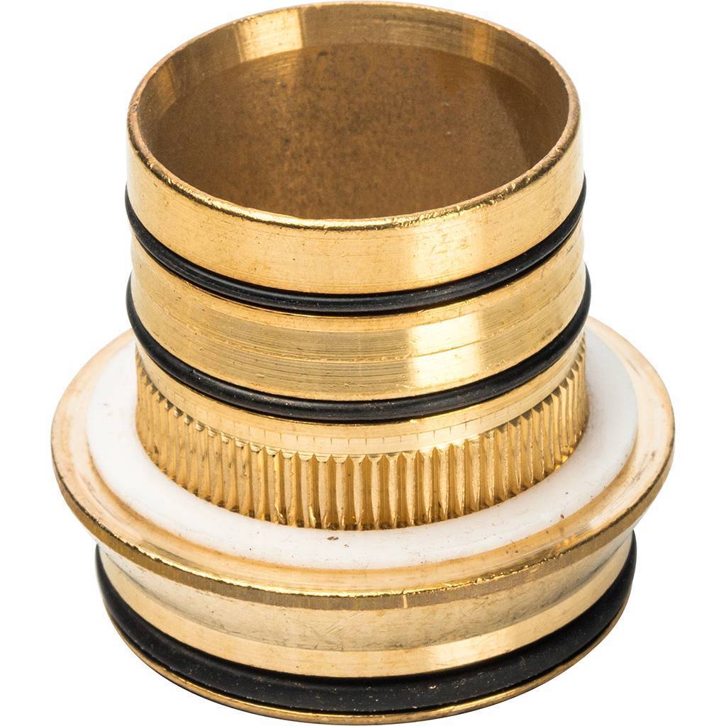 Муфта с внутр.резьбой Prandelli Multyrama (32х3,0х1), 103.02.13.2