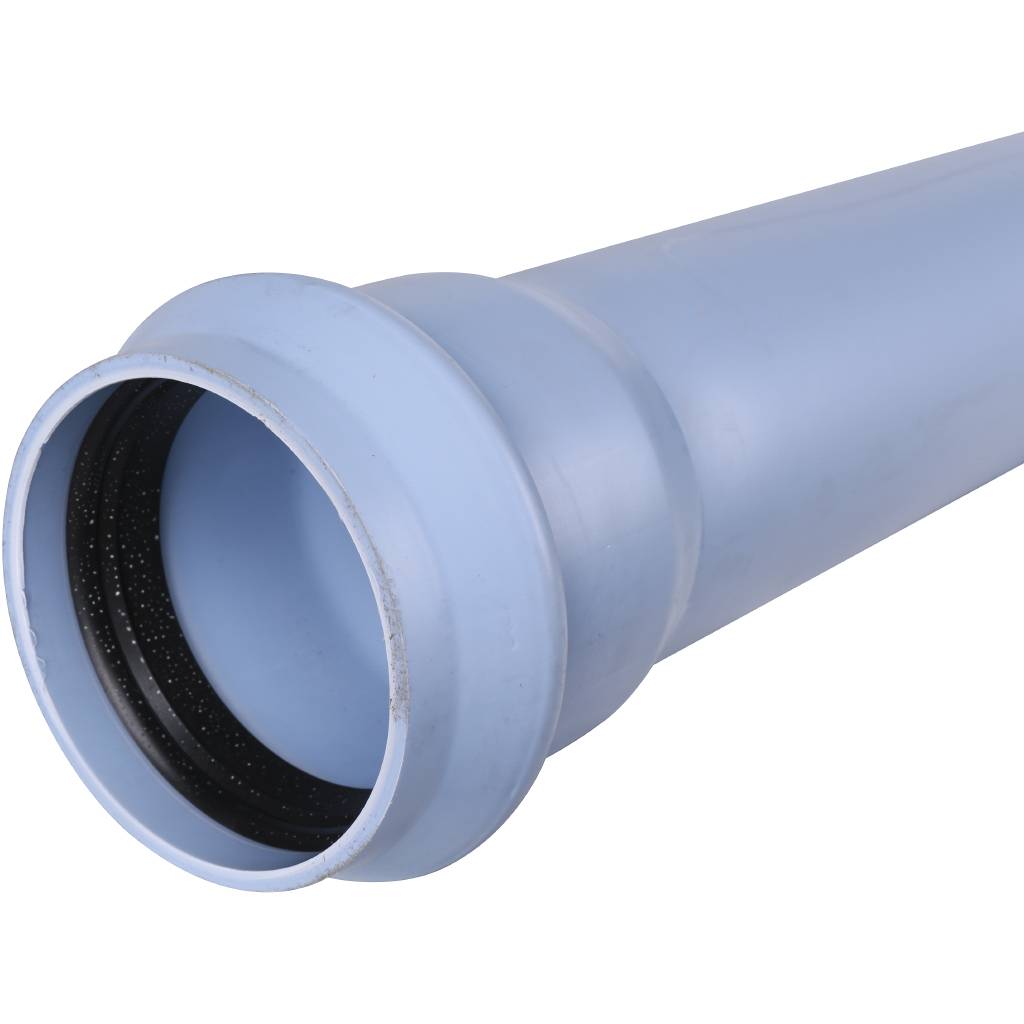 Труба Sinikon Rain Flow D110х5,3 100, 500093.F.5.3